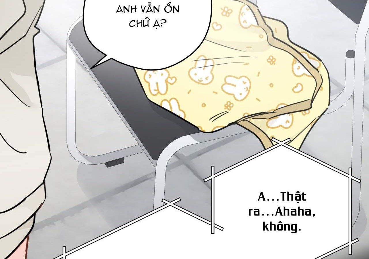 đọc truyện Chuyện Quái Gì Với Giấc Mơ Đó Vậy? Chương 59 ảnh 49 tại Truyện Dạ Ký