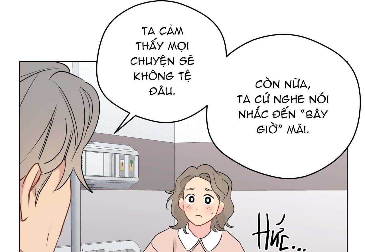 đọc truyện Chuyện Quái Gì Với Giấc Mơ Đó Vậy? Chương 59 ảnh 71 tại Truyện Dạ Ký