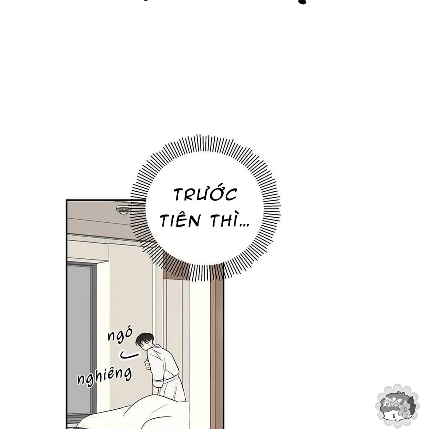 đọc truyện Chuyện Quái Gì Với Giấc Mơ Đó Vậy? Chương 6 ảnh 11 tại Truyện Dạ Ký