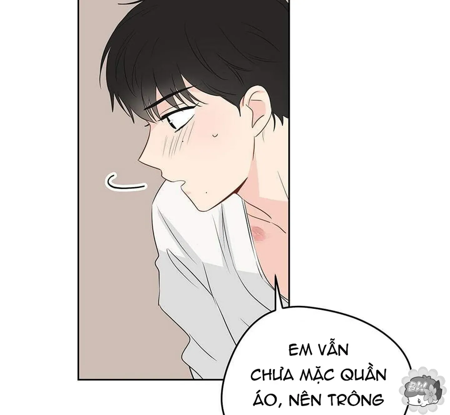 đọc truyện Chuyện Quái Gì Với Giấc Mơ Đó Vậy? Chương 6 ảnh 51 tại Truyện Dạ Ký