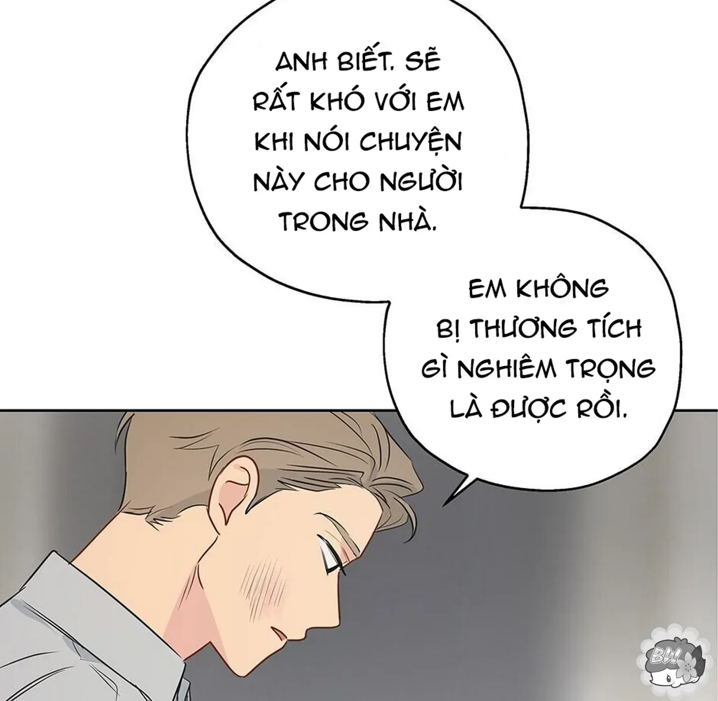 đọc truyện Chuyện Quái Gì Với Giấc Mơ Đó Vậy? Chương 6 ảnh 69 tại Truyện Dạ Ký