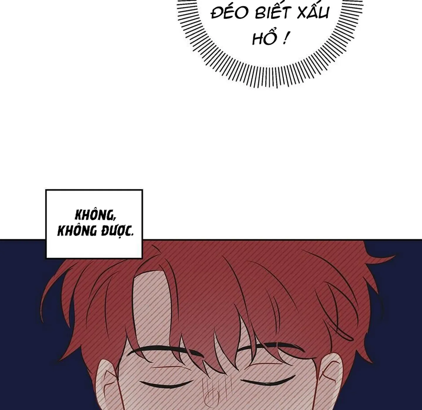 đọc truyện Chuyện Quái Gì Với Giấc Mơ Đó Vậy? Chương 6 ảnh 88 tại Truyện Dạ Ký