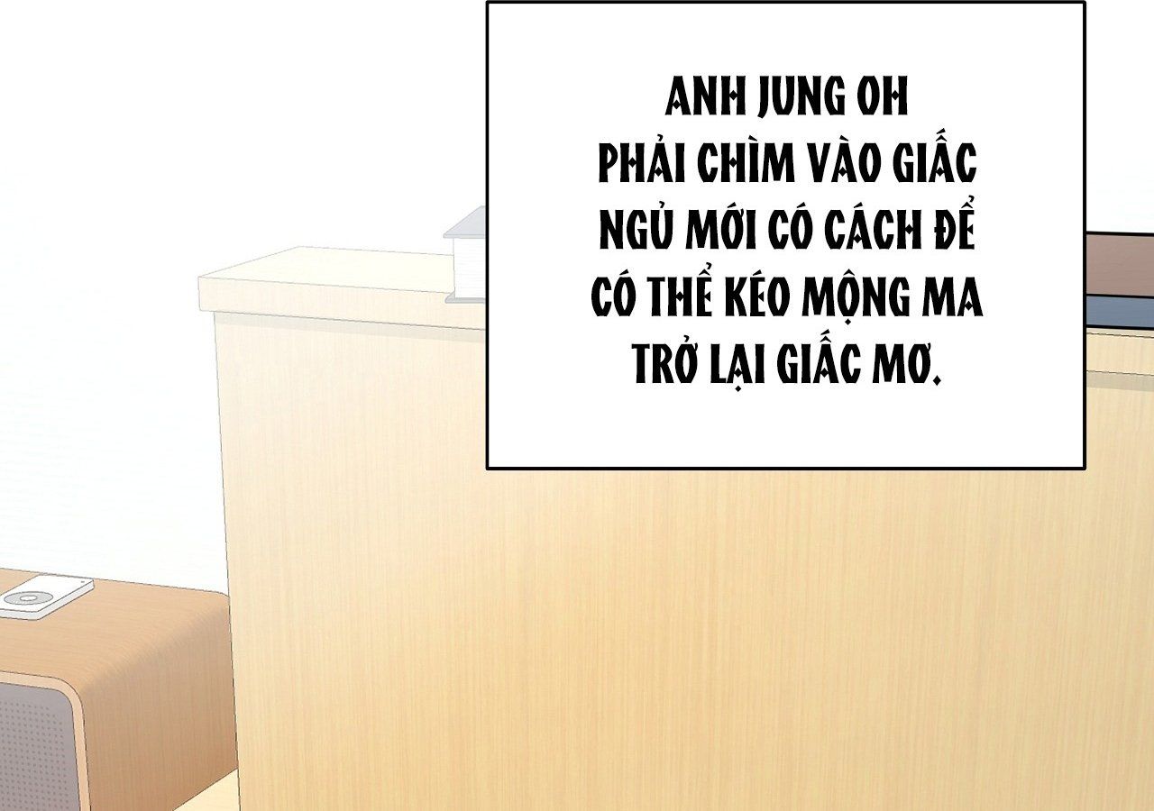 đọc truyện Chuyện Quái Gì Với Giấc Mơ Đó Vậy? Chương 60 ảnh 19 tại Truyện Dạ Ký