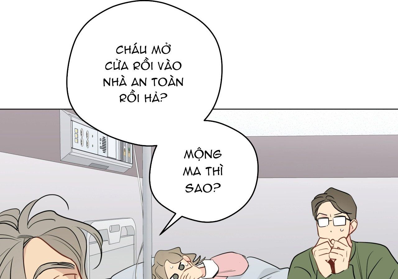 đọc truyện Chuyện Quái Gì Với Giấc Mơ Đó Vậy? Chương 60 ảnh 3 tại Truyện Dạ Ký