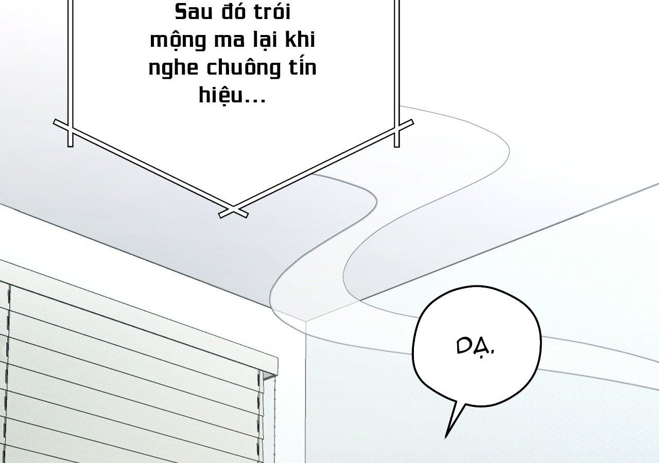 đọc truyện Chuyện Quái Gì Với Giấc Mơ Đó Vậy? Chương 60 ảnh 34 tại Truyện Dạ Ký