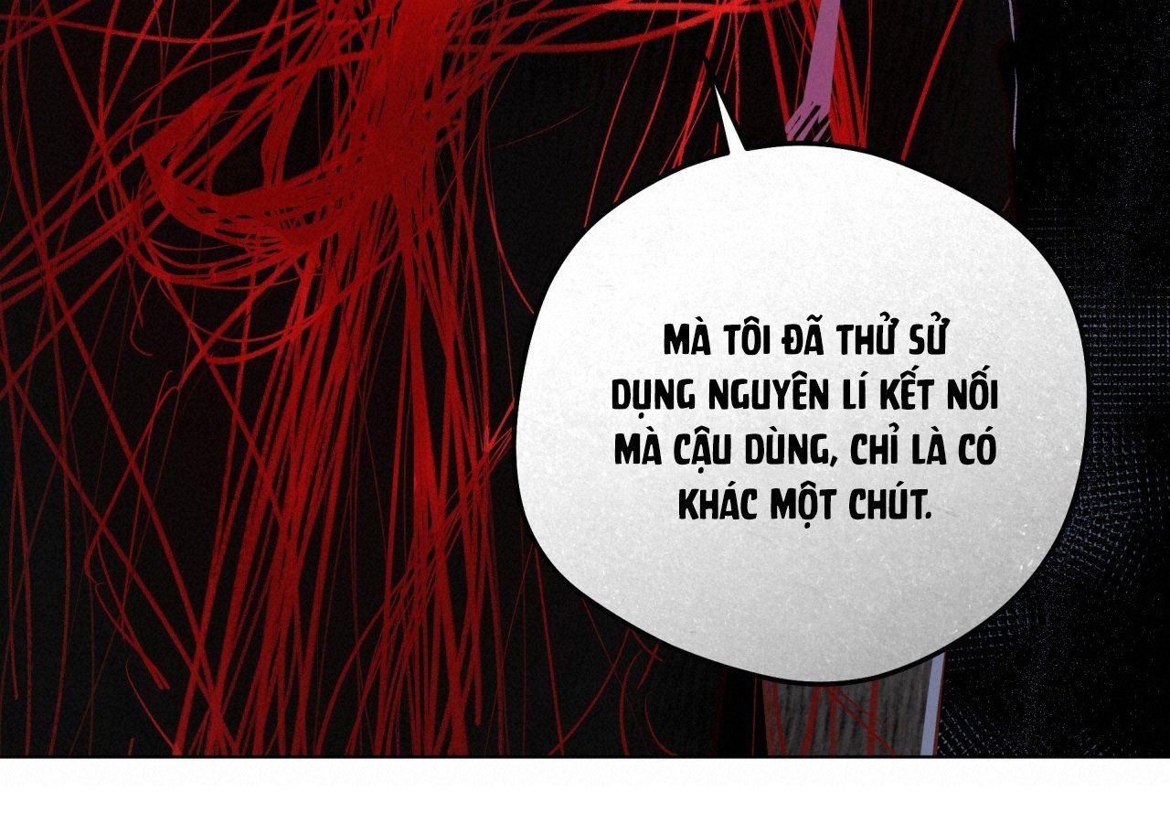 đọc truyện Chuyện Quái Gì Với Giấc Mơ Đó Vậy? Chương 61 ảnh 108 tại Truyện Dạ Ký