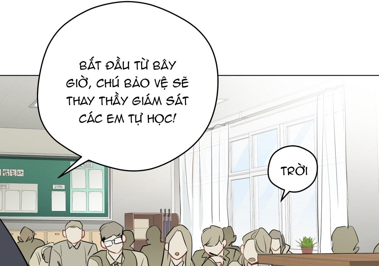 đọc truyện Chuyện Quái Gì Với Giấc Mơ Đó Vậy? Chương 61 ảnh 40 tại Truyện Dạ Ký