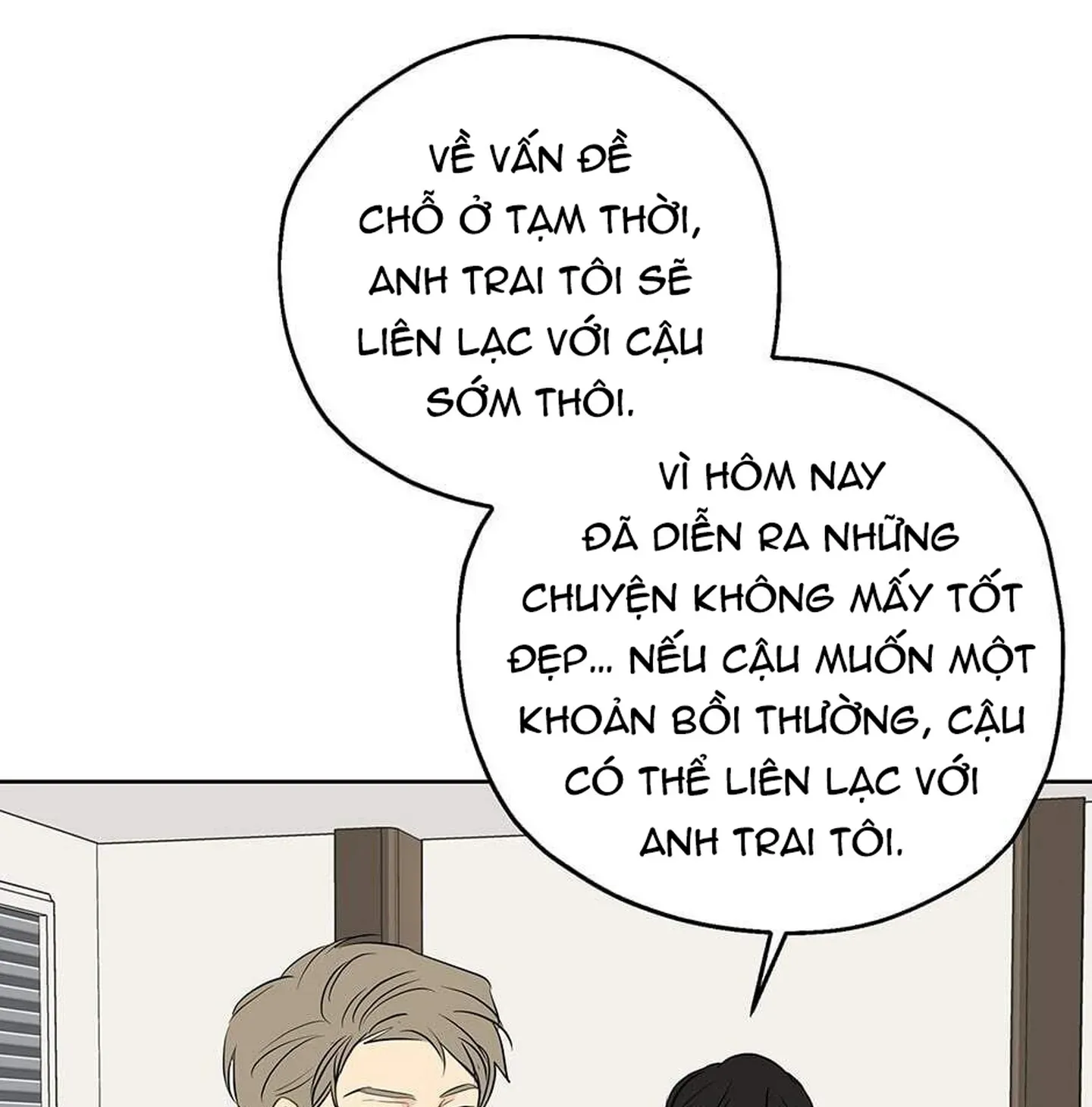 đọc truyện Chuyện Quái Gì Với Giấc Mơ Đó Vậy? Chương 7 ảnh 32 tại Truyện Dạ Ký