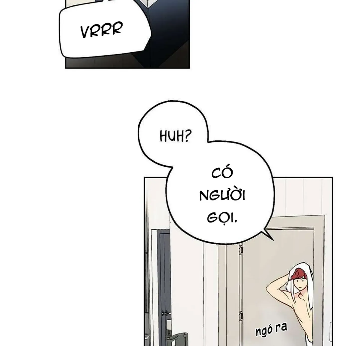 đọc truyện Chuyện Quái Gì Với Giấc Mơ Đó Vậy? Chương 7 ảnh 94 tại Truyện Dạ Ký