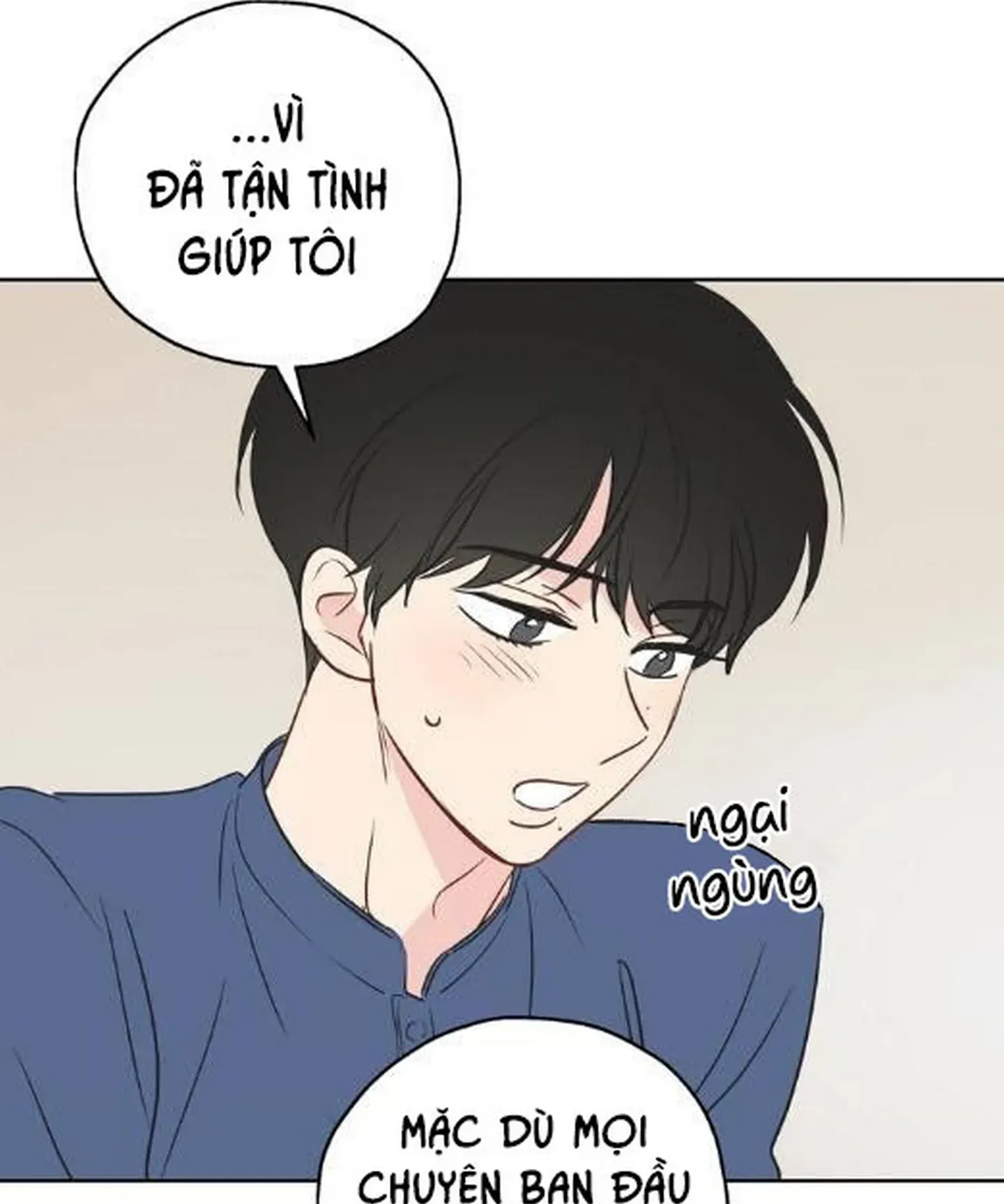 đọc truyện Chuyện Quái Gì Với Giấc Mơ Đó Vậy? Chương 8 ảnh 104 tại Truyện Dạ Ký