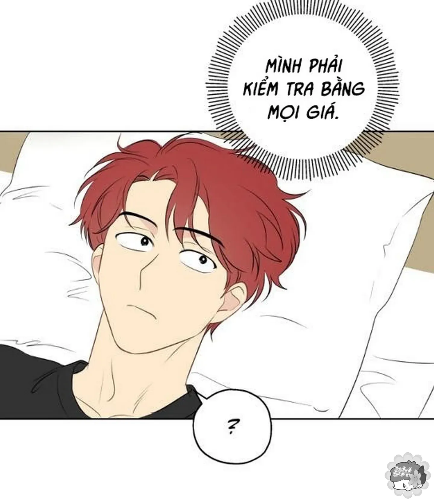 đọc truyện Chuyện Quái Gì Với Giấc Mơ Đó Vậy? Chương 8 ảnh 121 tại Truyện Dạ Ký