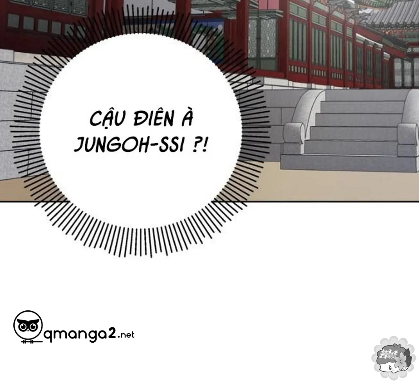 đọc truyện Chuyện Quái Gì Với Giấc Mơ Đó Vậy? Chương 8 ảnh 135 tại Truyện Dạ Ký