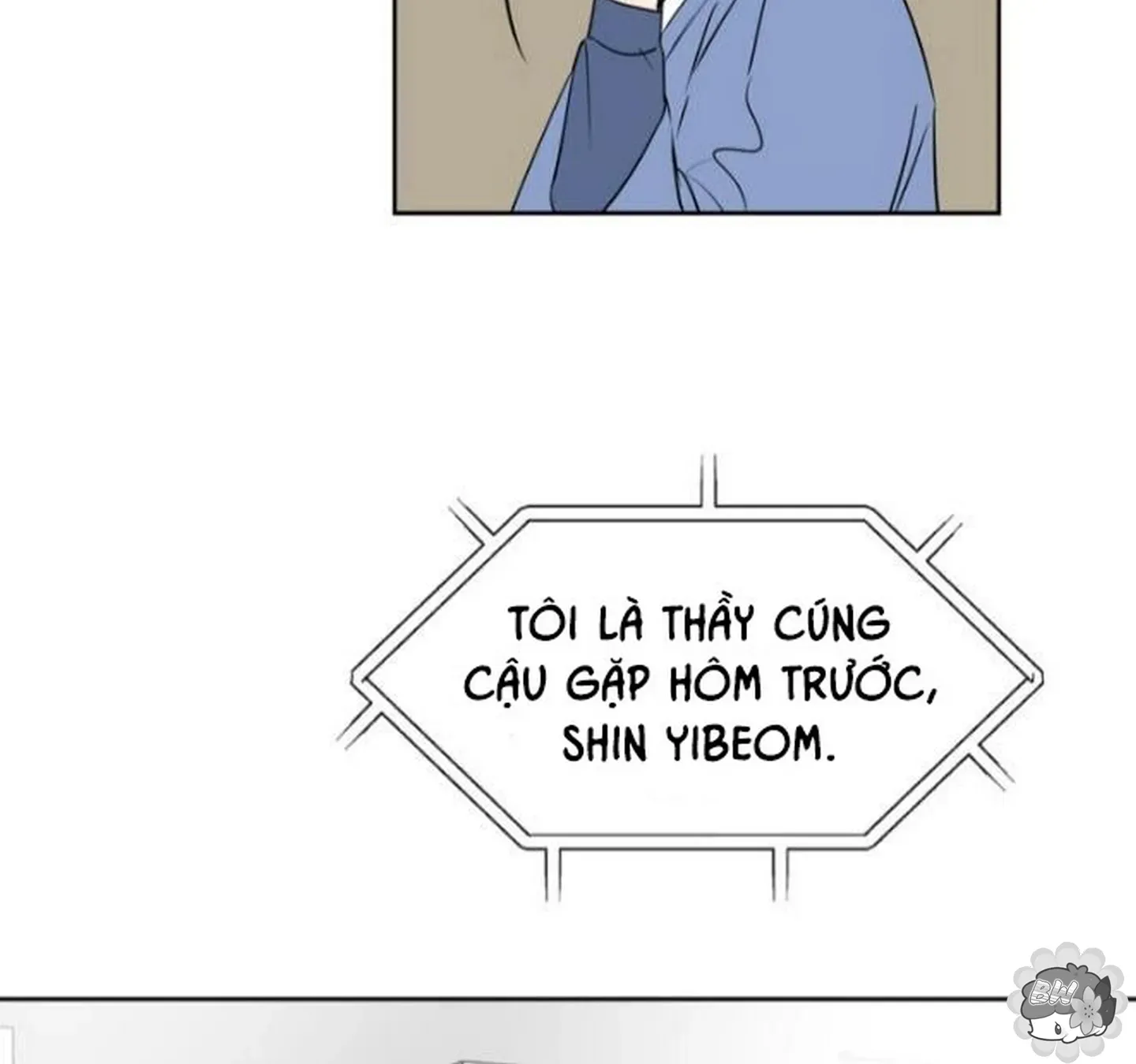 đọc truyện Chuyện Quái Gì Với Giấc Mơ Đó Vậy? Chương 8 ảnh 21 tại Truyện Dạ Ký