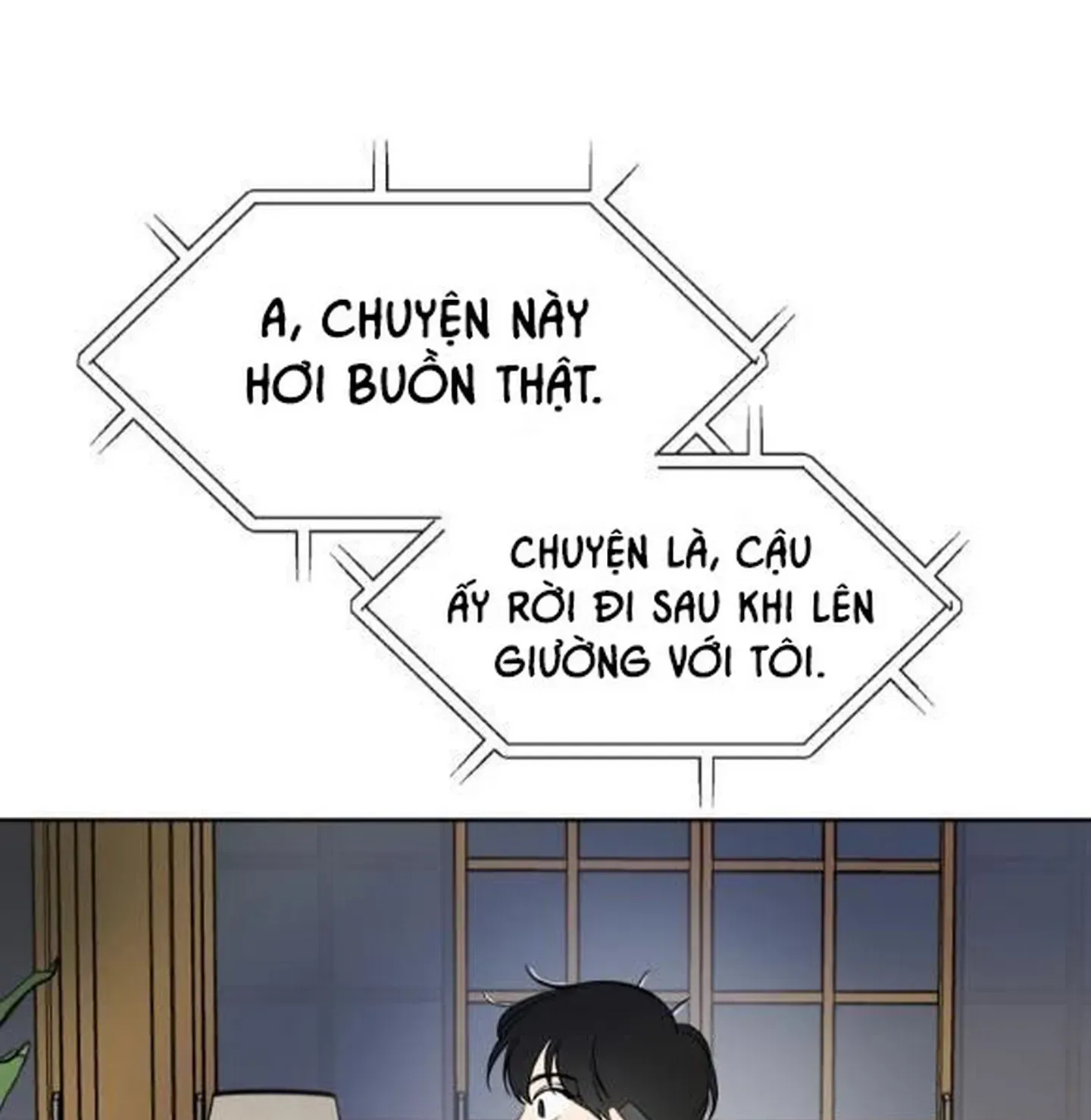 đọc truyện Chuyện Quái Gì Với Giấc Mơ Đó Vậy? Chương 8 ảnh 28 tại Truyện Dạ Ký