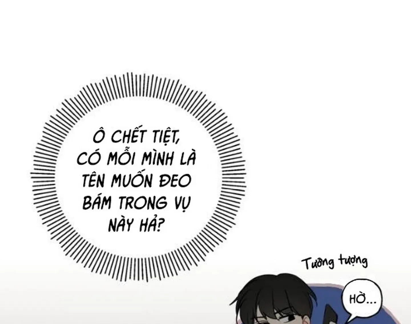 đọc truyện Chuyện Quái Gì Với Giấc Mơ Đó Vậy? Chương 8 ảnh 34 tại Truyện Dạ Ký