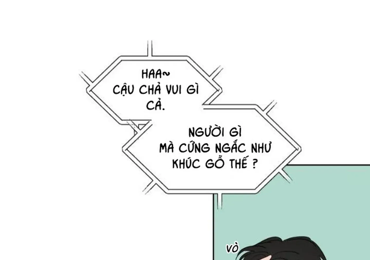 đọc truyện Chuyện Quái Gì Với Giấc Mơ Đó Vậy? Chương 8 ảnh 38 tại Truyện Dạ Ký