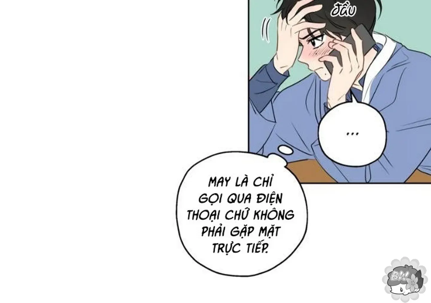 đọc truyện Chuyện Quái Gì Với Giấc Mơ Đó Vậy? Chương 8 ảnh 39 tại Truyện Dạ Ký