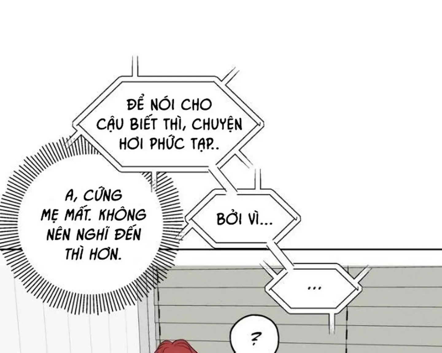 đọc truyện Chuyện Quái Gì Với Giấc Mơ Đó Vậy? Chương 8 ảnh 44 tại Truyện Dạ Ký