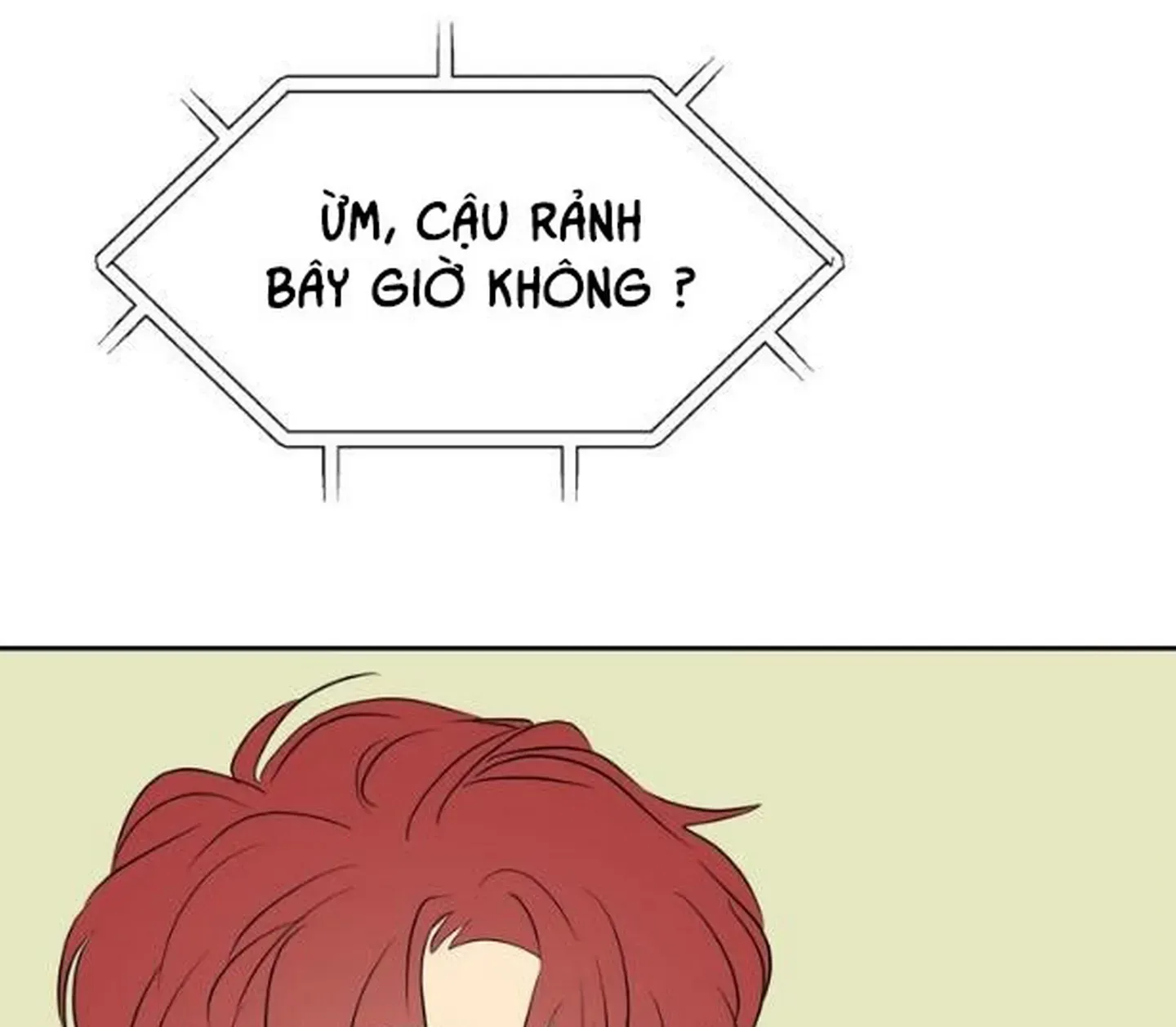 đọc truyện Chuyện Quái Gì Với Giấc Mơ Đó Vậy? Chương 8 ảnh 46 tại Truyện Dạ Ký