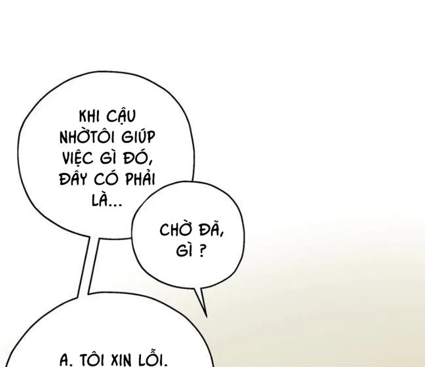 đọc truyện Chuyện Quái Gì Với Giấc Mơ Đó Vậy? Chương 8 ảnh 86 tại Truyện Dạ Ký