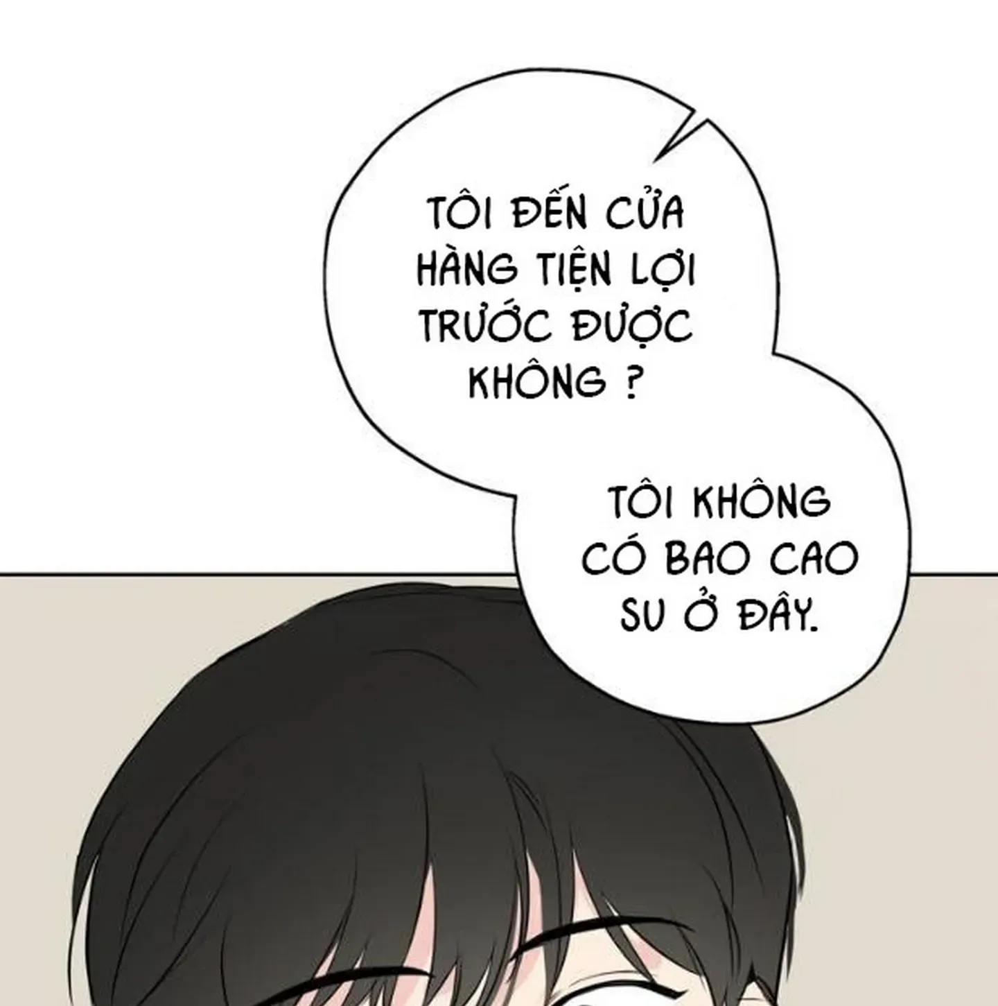 đọc truyện Chuyện Quái Gì Với Giấc Mơ Đó Vậy? Chương 8 ảnh 88 tại Truyện Dạ Ký