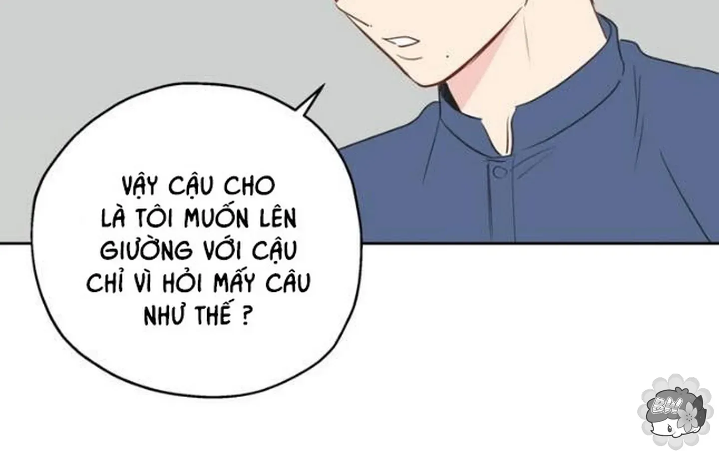 đọc truyện Chuyện Quái Gì Với Giấc Mơ Đó Vậy? Chương 8 ảnh 95 tại Truyện Dạ Ký