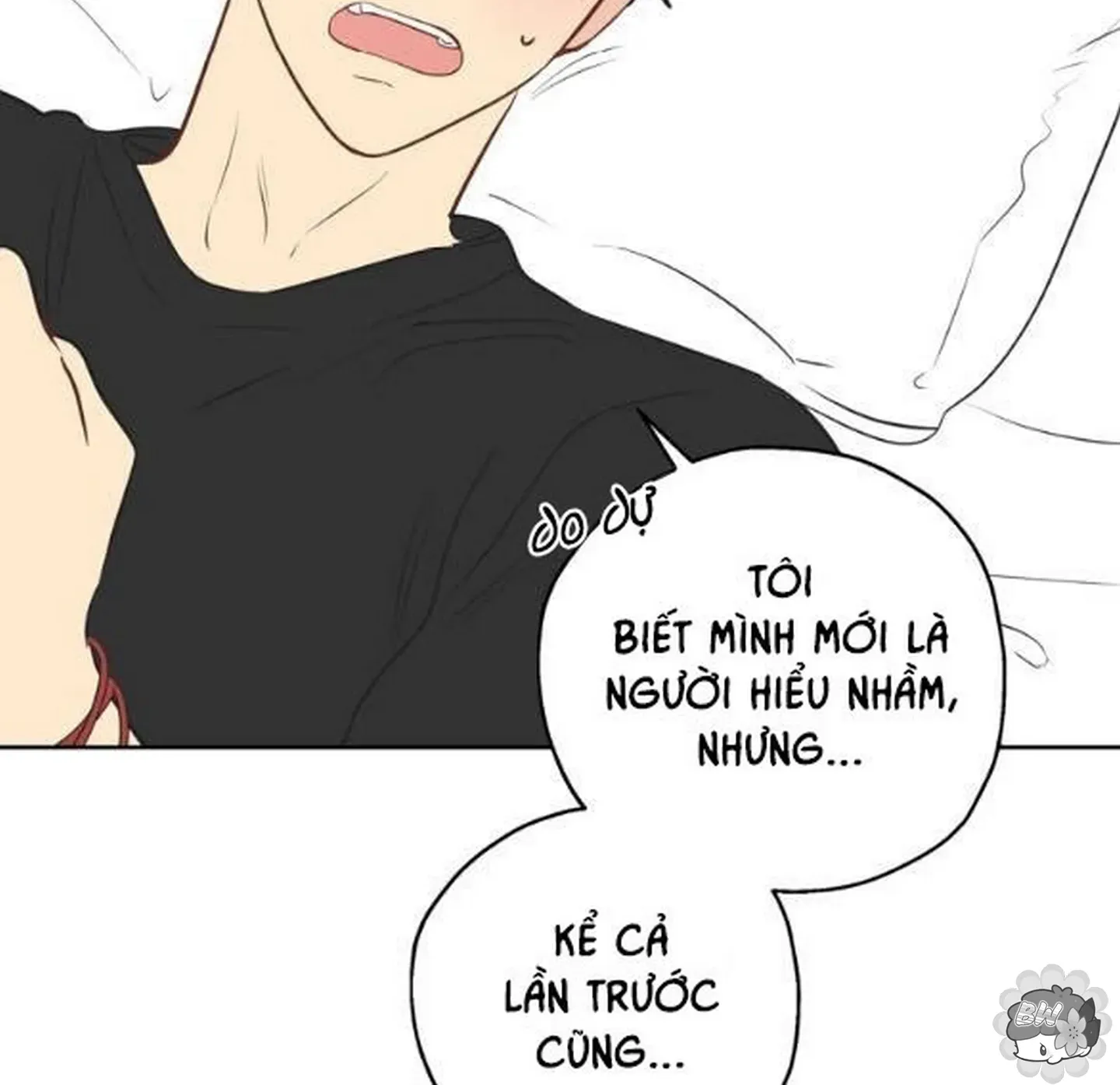 đọc truyện Chuyện Quái Gì Với Giấc Mơ Đó Vậy? Chương 8 ảnh 97 tại Truyện Dạ Ký
