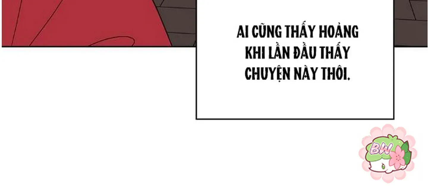 đọc truyện Chuyện Quái Gì Với Giấc Mơ Đó Vậy? Chương 9 ảnh 101 tại Truyện Dạ Ký