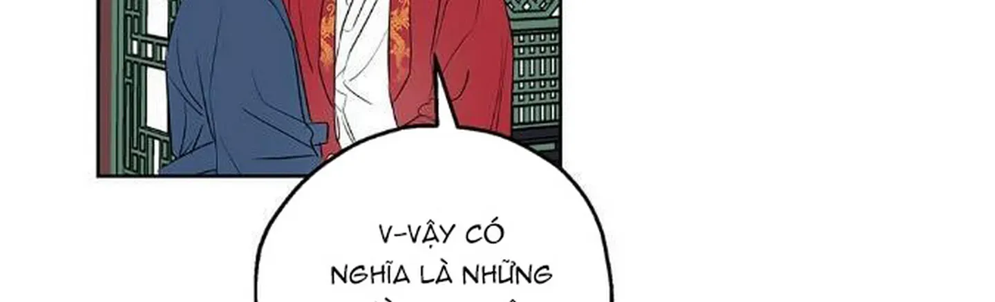 đọc truyện Chuyện Quái Gì Với Giấc Mơ Đó Vậy? Chương 9 ảnh 116 tại Truyện Dạ Ký