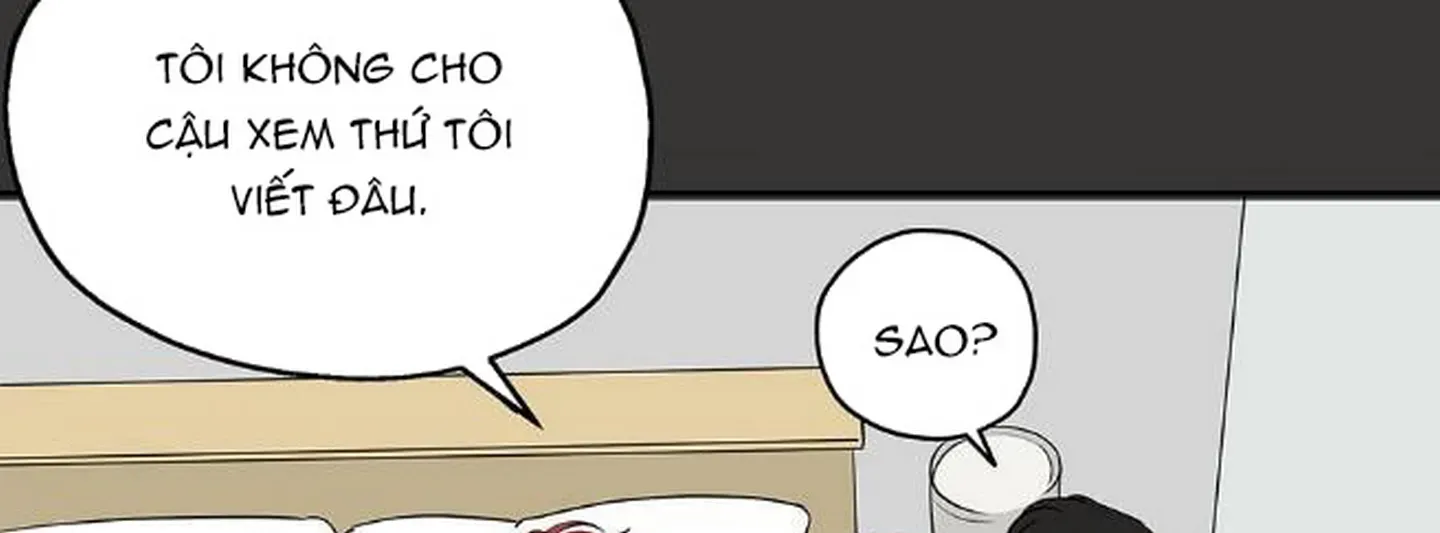 đọc truyện Chuyện Quái Gì Với Giấc Mơ Đó Vậy? Chương 9 ảnh 13 tại Truyện Dạ Ký