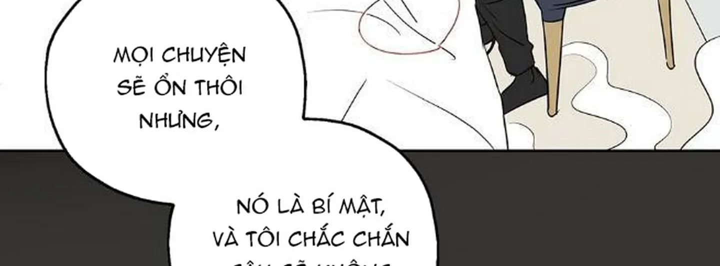 đọc truyện Chuyện Quái Gì Với Giấc Mơ Đó Vậy? Chương 9 ảnh 15 tại Truyện Dạ Ký