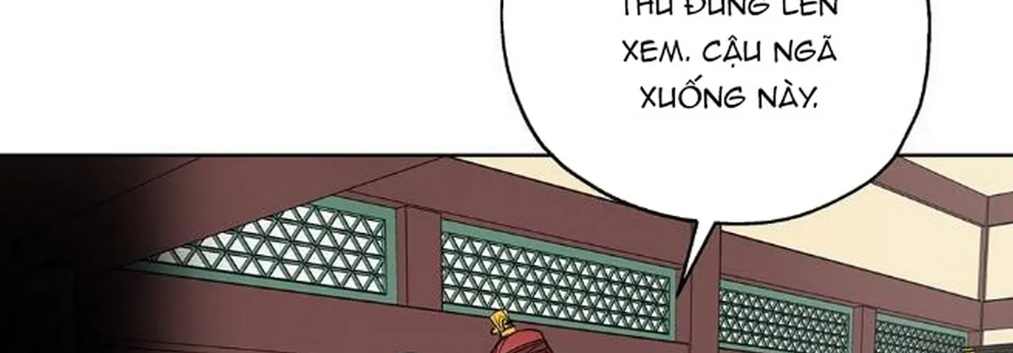 đọc truyện Chuyện Quái Gì Với Giấc Mơ Đó Vậy? Chương 9 ảnh 243 tại Truyện Dạ Ký