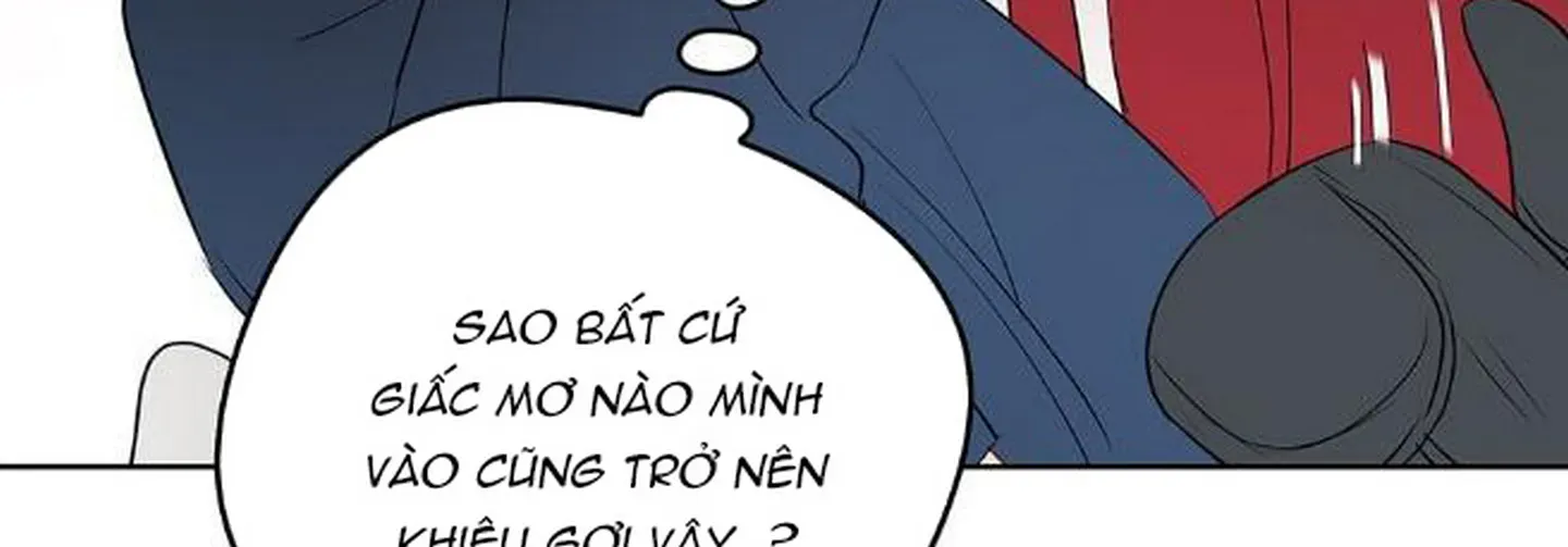 đọc truyện Chuyện Quái Gì Với Giấc Mơ Đó Vậy? Chương 9 ảnh 255 tại Truyện Dạ Ký
