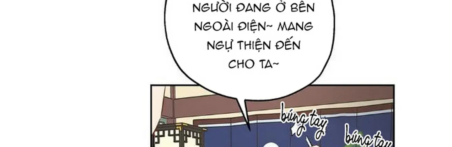 đọc truyện Chuyện Quái Gì Với Giấc Mơ Đó Vậy? Chương 9 ảnh 37 tại Truyện Dạ Ký