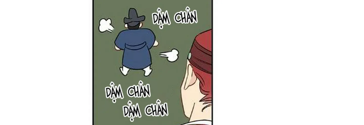 đọc truyện Chuyện Quái Gì Với Giấc Mơ Đó Vậy? Chương 9 ảnh 59 tại Truyện Dạ Ký