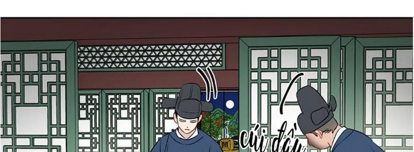 đọc truyện Chuyện Quái Gì Với Giấc Mơ Đó Vậy? Chương 9 ảnh 62 tại Truyện Dạ Ký