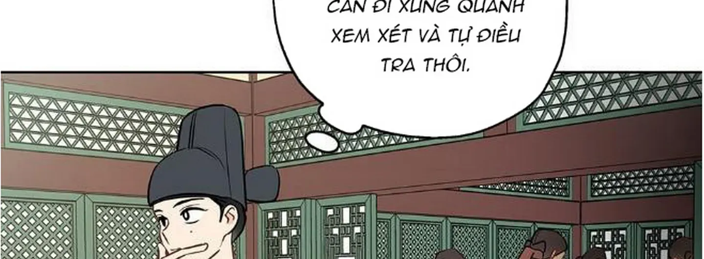 đọc truyện Chuyện Quái Gì Với Giấc Mơ Đó Vậy? Chương 9 ảnh 65 tại Truyện Dạ Ký