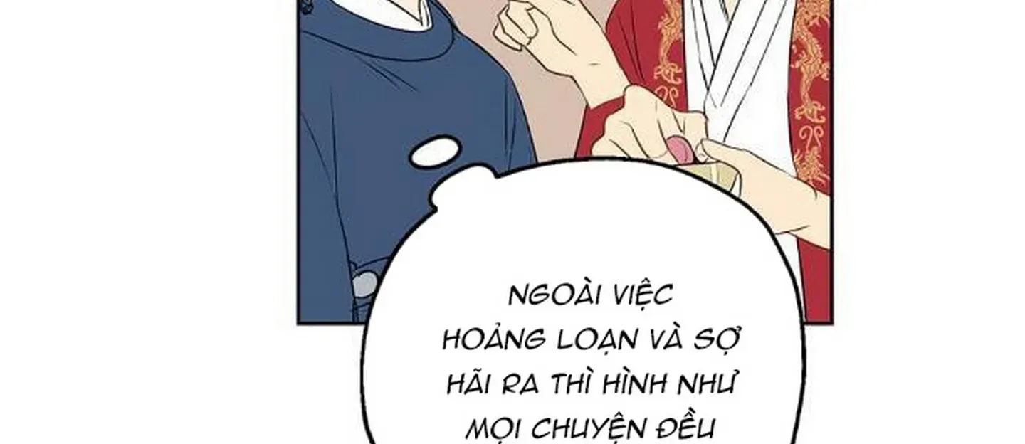 đọc truyện Chuyện Quái Gì Với Giấc Mơ Đó Vậy? Chương 9 ảnh 93 tại Truyện Dạ Ký