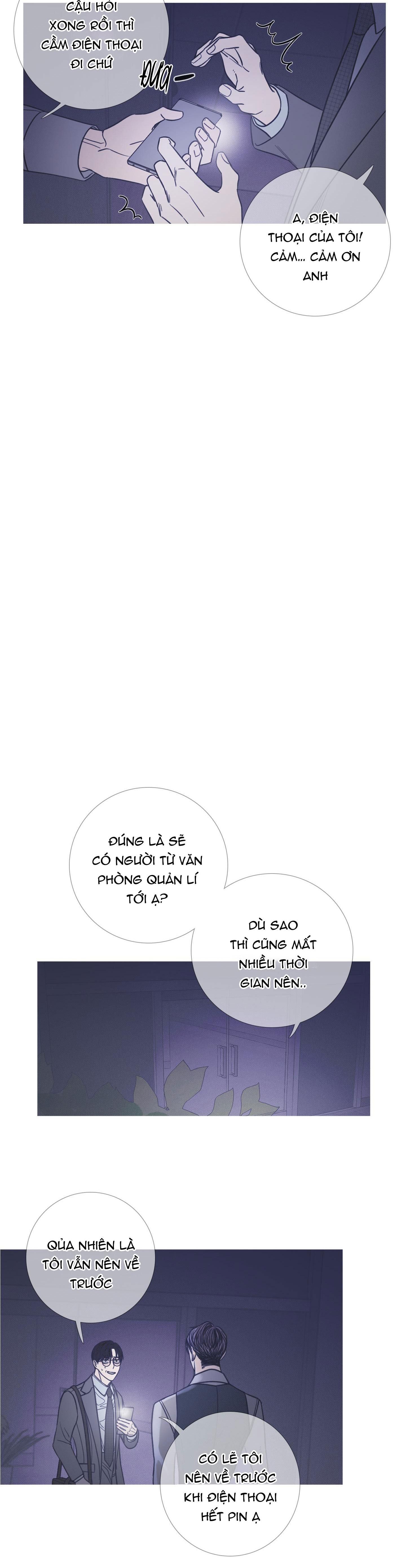 đọc truyện Chuyện Quỷ Môn Quan Chương 10 ảnh 18 tại Giả Dược