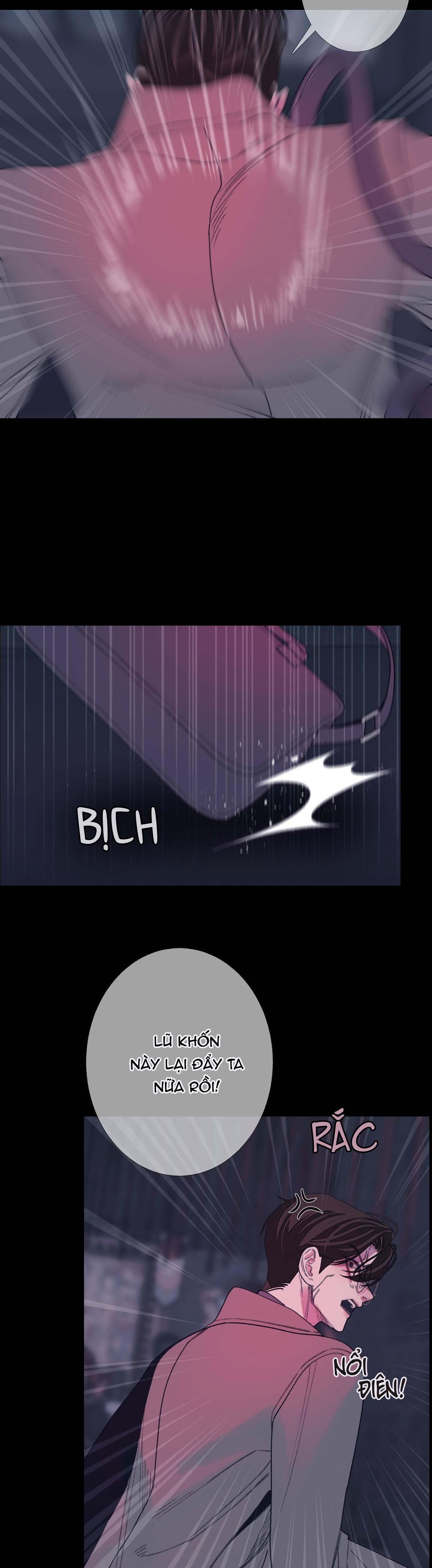 đọc truyện Chuyện Quỷ Môn Quan Chương 100 ảnh 13 tại Thiên Thai Truyện