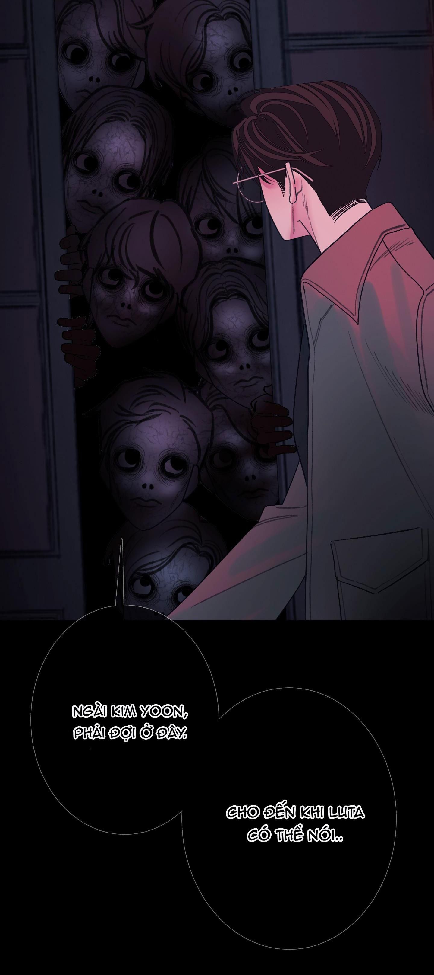 đọc truyện Chuyện Quỷ Môn Quan Chương 100 ảnh 15 tại Thiên Thai Truyện