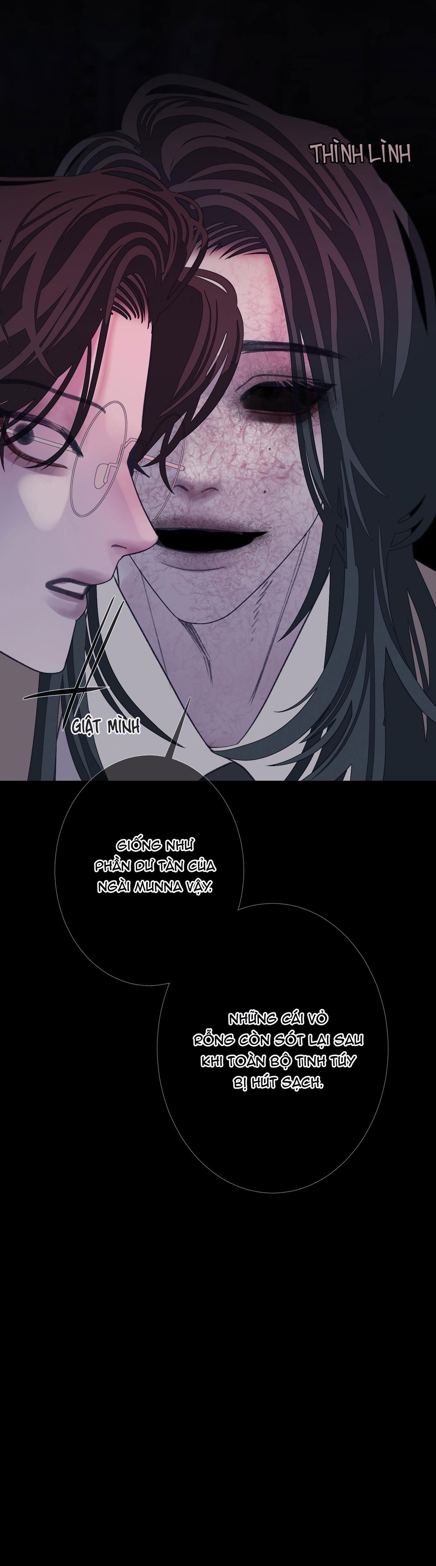 đọc truyện Chuyện Quỷ Môn Quan Chương 100 ảnh 18 tại Thiên Thai Truyện