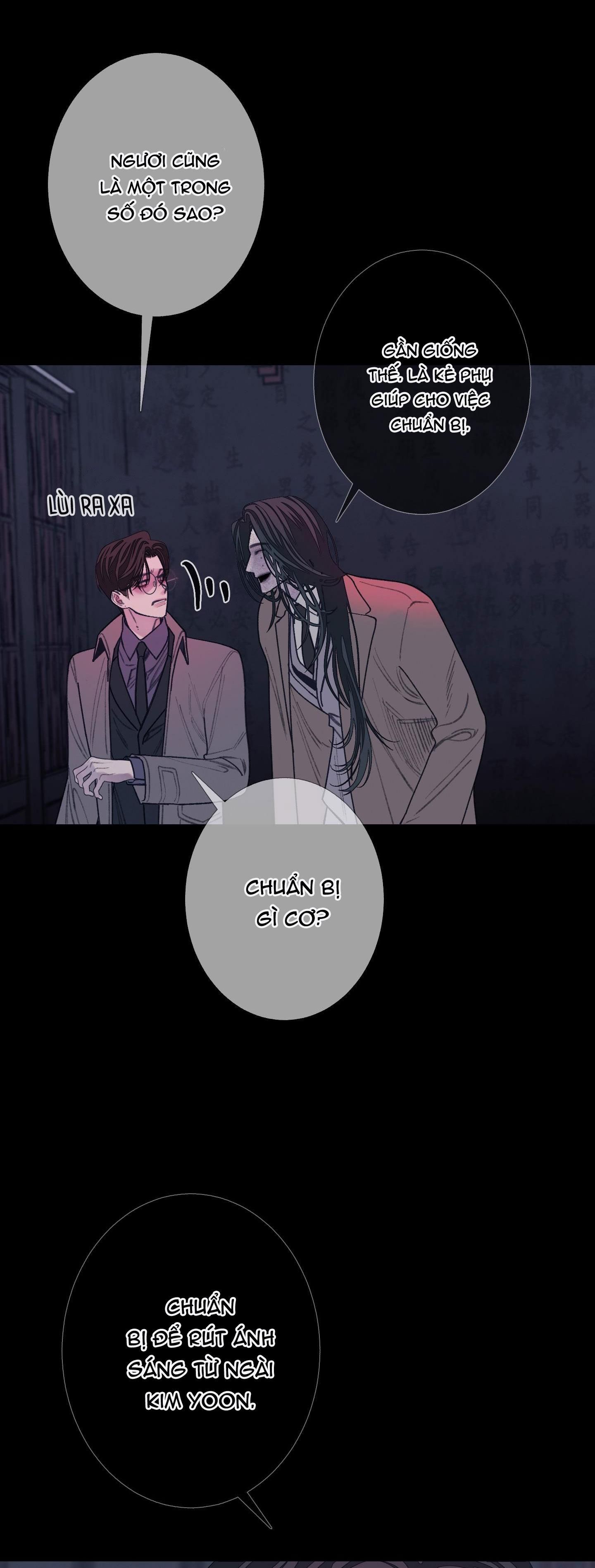 đọc truyện Chuyện Quỷ Môn Quan Chương 100 ảnh 19 tại Thiên Thai Truyện