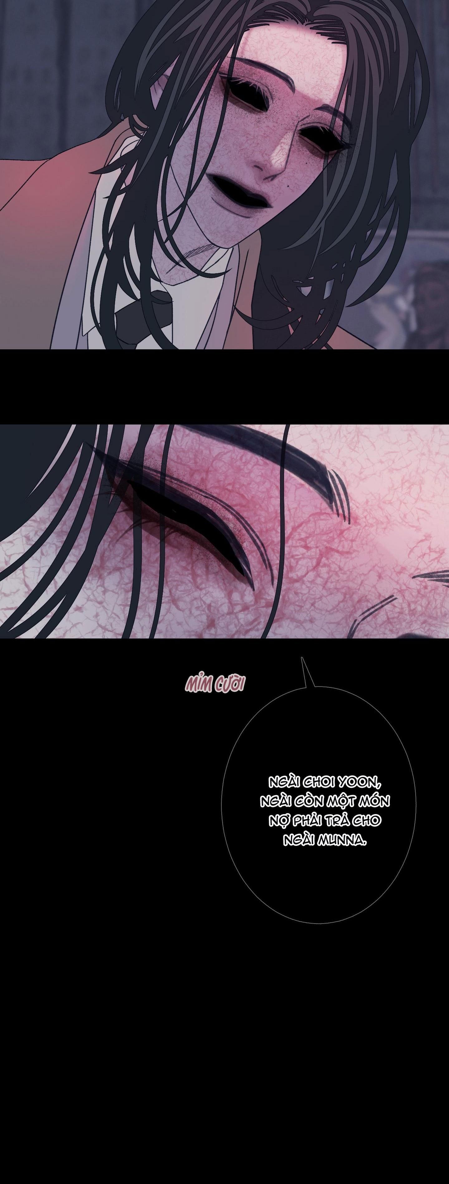 đọc truyện Chuyện Quỷ Môn Quan Chương 100 ảnh 20 tại Thiên Thai Truyện