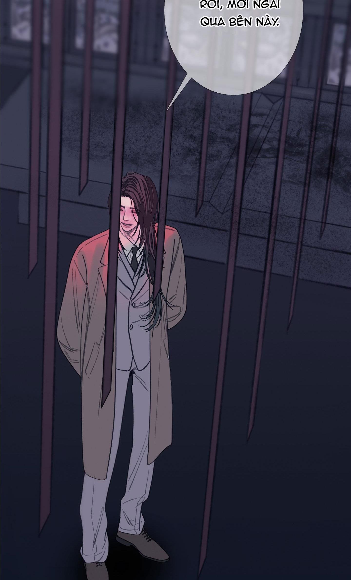 đọc truyện Chuyện Quỷ Môn Quan Chương 100 ảnh 4 tại Thiên Thai Truyện