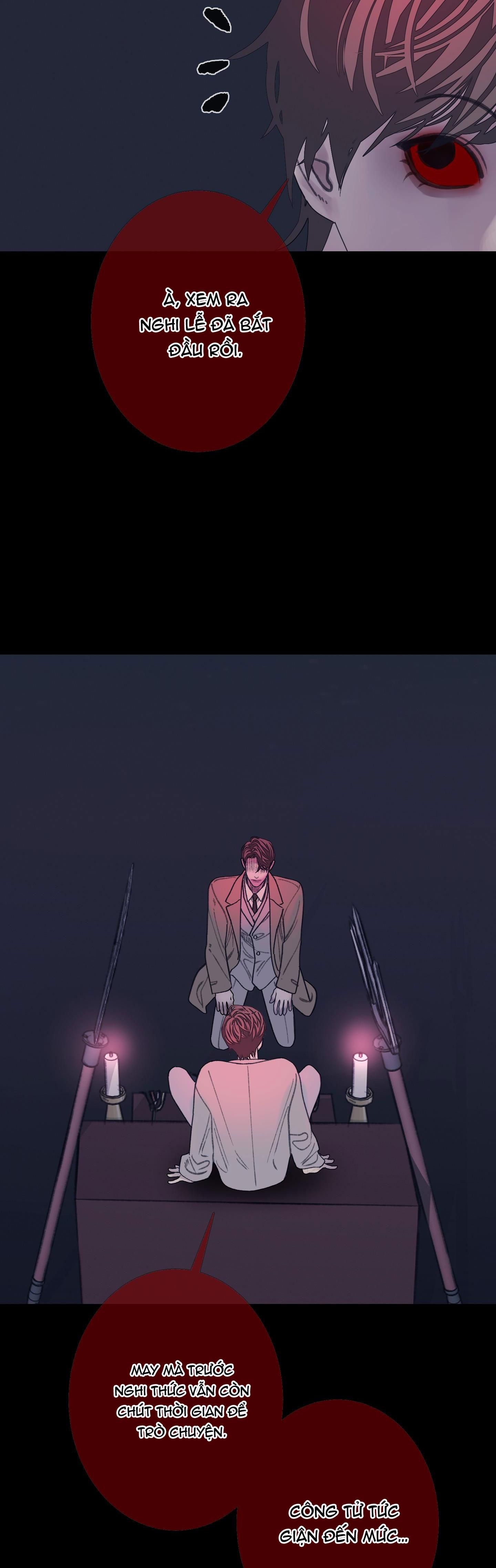 đọc truyện Chuyện Quỷ Môn Quan Chương 100 ảnh 26 tại Thiên Thai Truyện