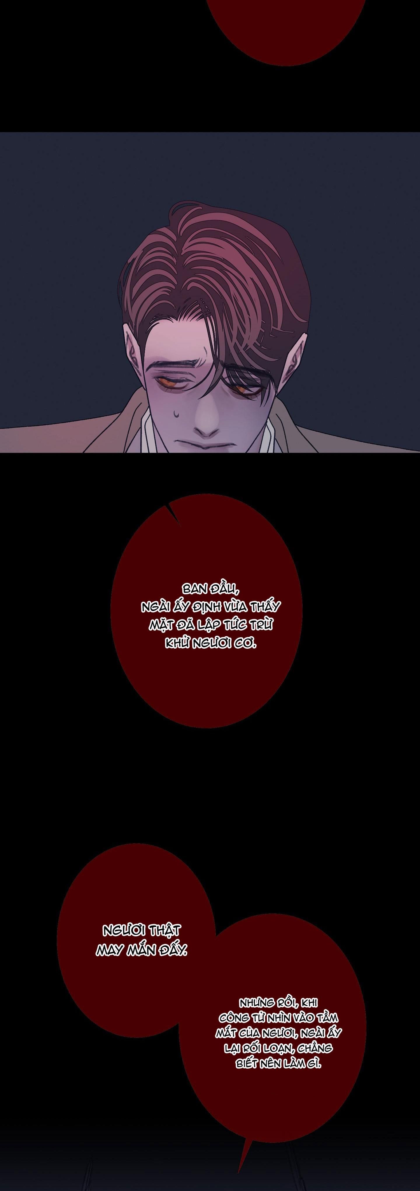 đọc truyện Chuyện Quỷ Môn Quan Chương 100 ảnh 27 tại Thiên Thai Truyện