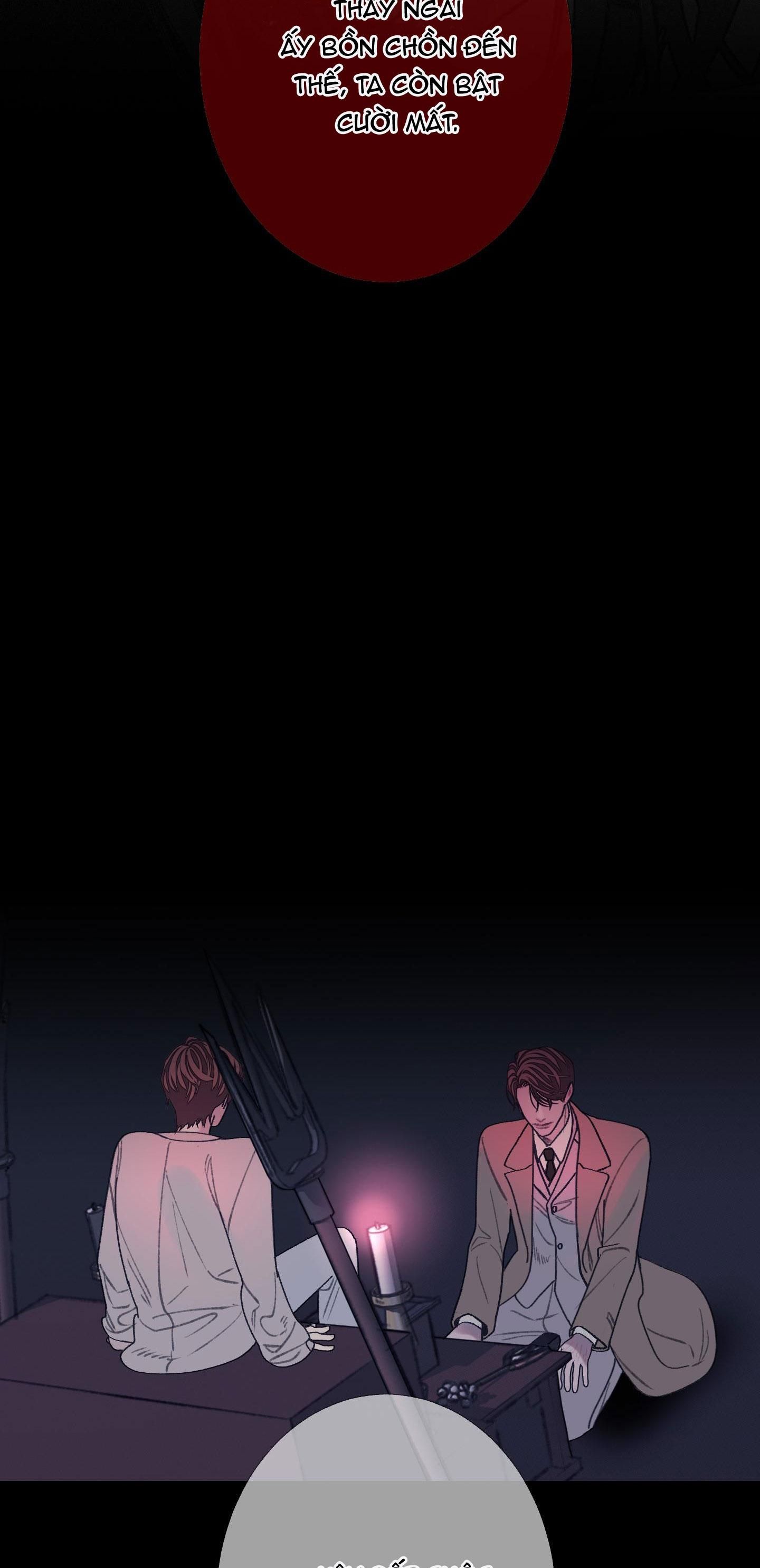 đọc truyện Chuyện Quỷ Môn Quan Chương 100 ảnh 29 tại Thiên Thai Truyện