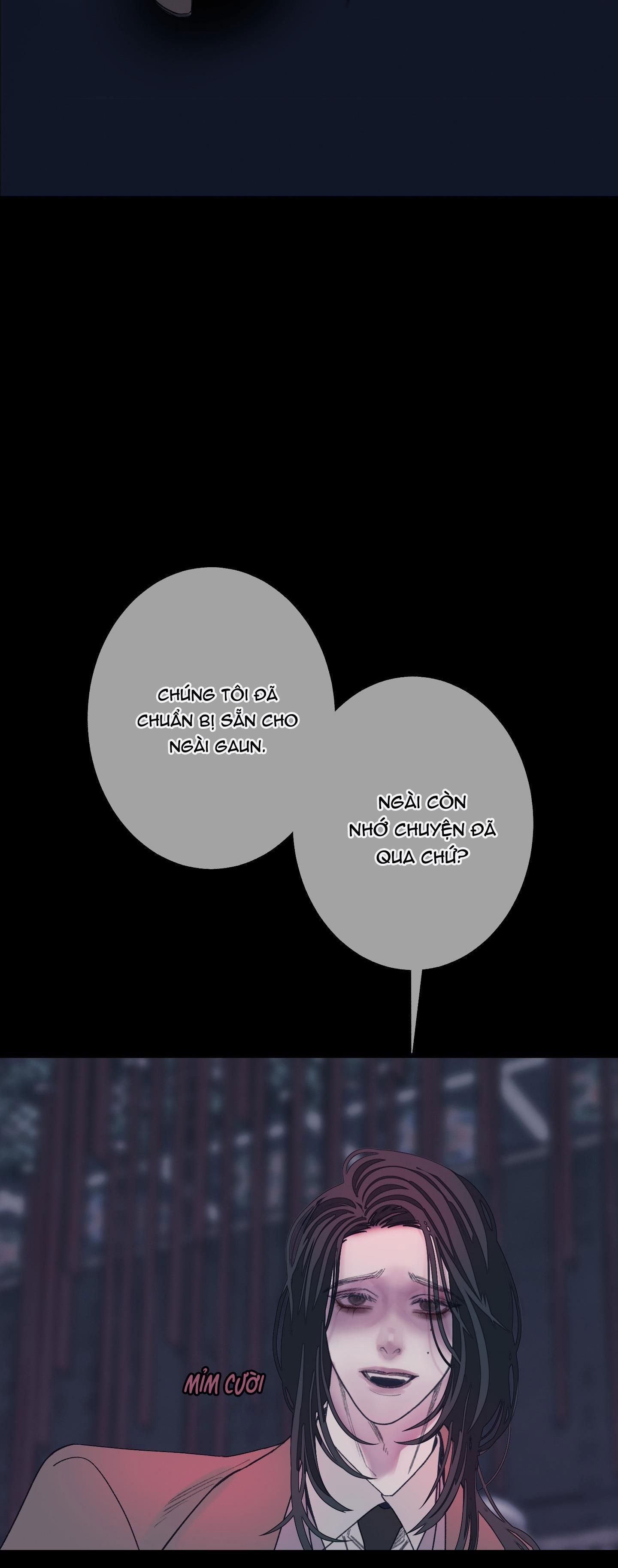 đọc truyện Chuyện Quỷ Môn Quan Chương 100 ảnh 5 tại Thiên Thai Truyện