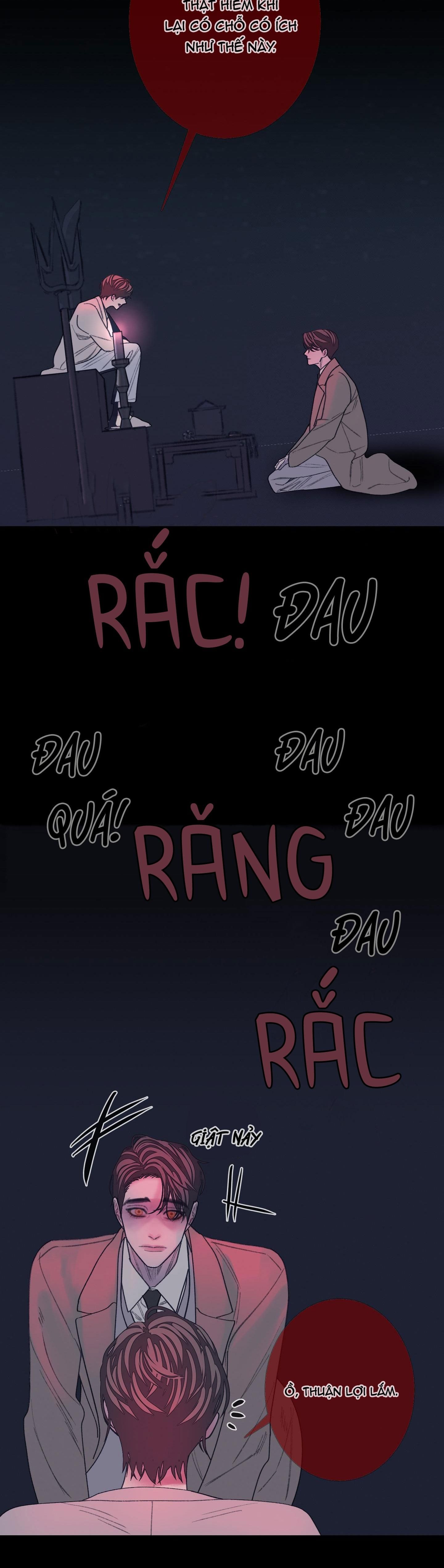 đọc truyện Chuyện Quỷ Môn Quan Chương 100 ảnh 32 tại Thiên Thai Truyện